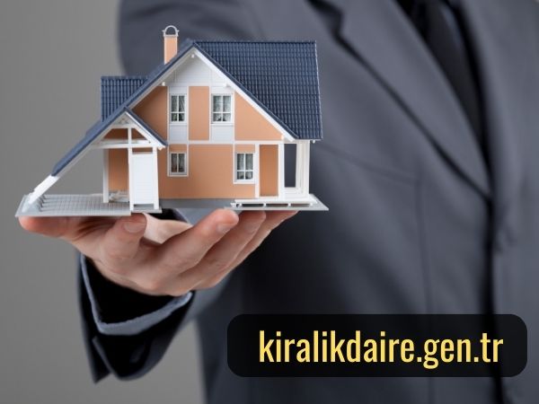 Altay Mahallesi Kiralık Daire